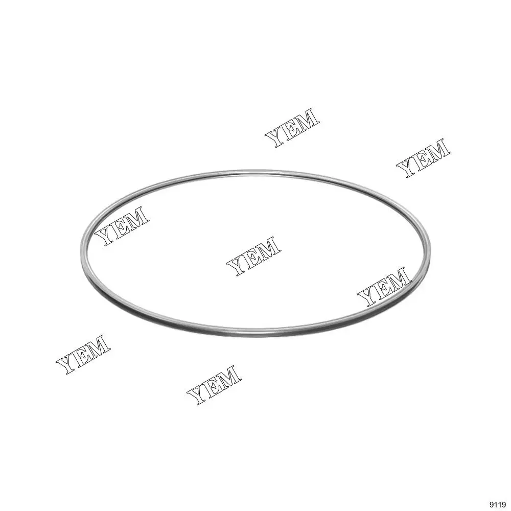 Brand New Seal-Exhaust Fit for 349-5724 Standard Size Engine Parts