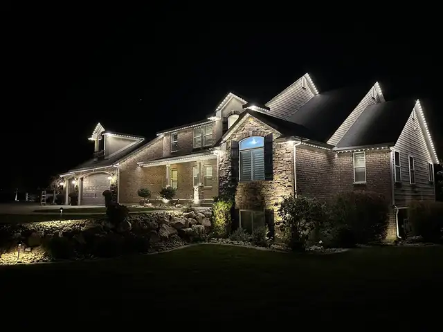 Security Lighting