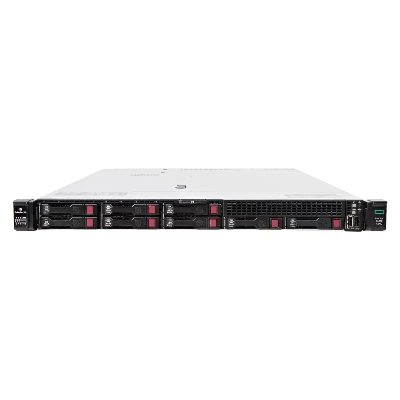 HP DL360 Gen10 ラックサーバー Amazon.com: HPE ProLiant DL360 G10 1U Rack Server - 1 x Intel Xeon