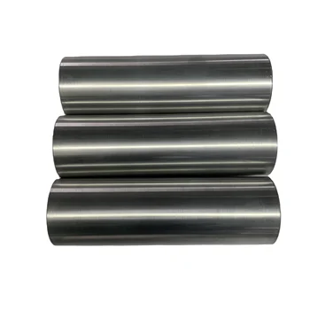 Supply High Quality Aluminum Alloy Rod Target Al Sputtering Target
