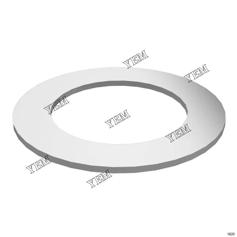 W345B II Seal-Shaft Part No. 131-0715 1310715 China Engine Parts Supplier