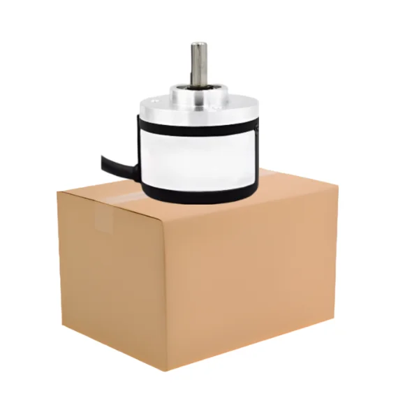 供应ISC3808-003G3000BZ3-5-24F编码器100% 原装产品现货快速交付