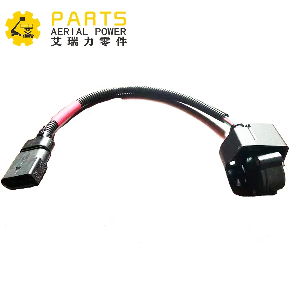 HNARL LINDE 3003604702 Potentiometer Assembly for Forklifts - High ...
