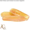 Yellow Sapphire #22