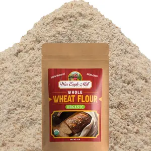 Wholesale Supplier of Whole Wheat Bread Flour All Purpose Flour in Bulk Bag Packaging Price for Sale Available