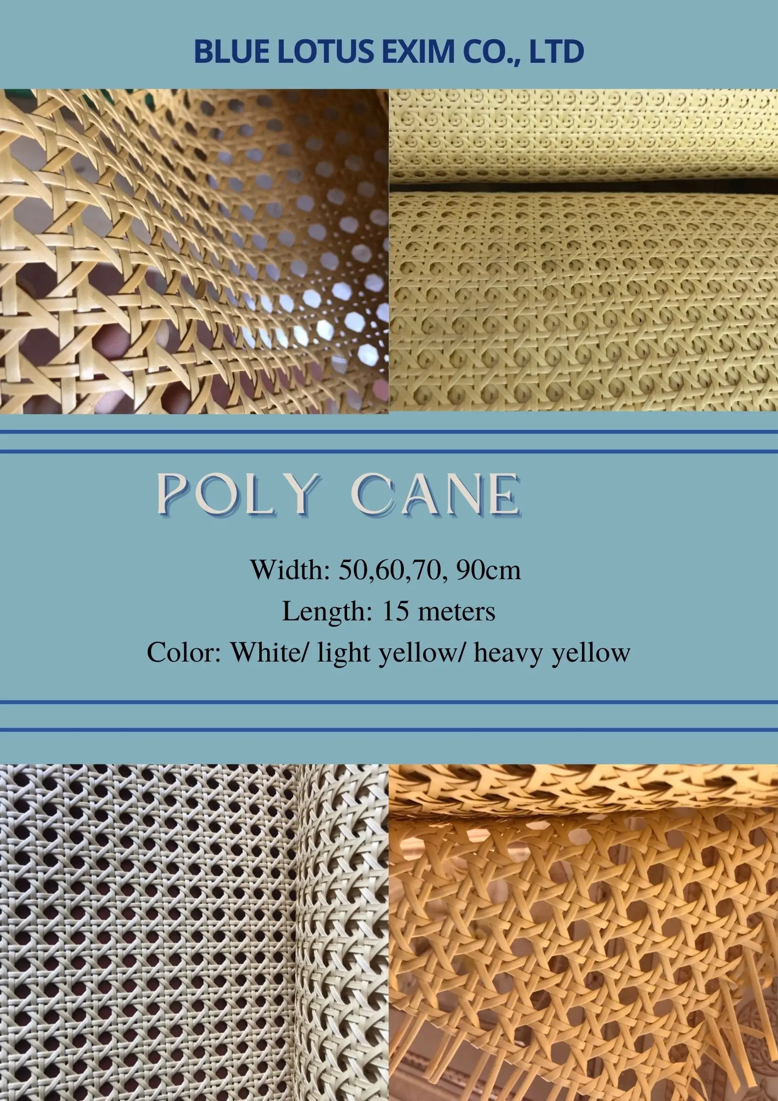 Rattan bing Cane Viet Nam High Quality Cheap Bulk Rattan Mesh Roll With Design Buy Wicker