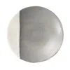 Mg-2g Mingei 26 cm Plato Blanco