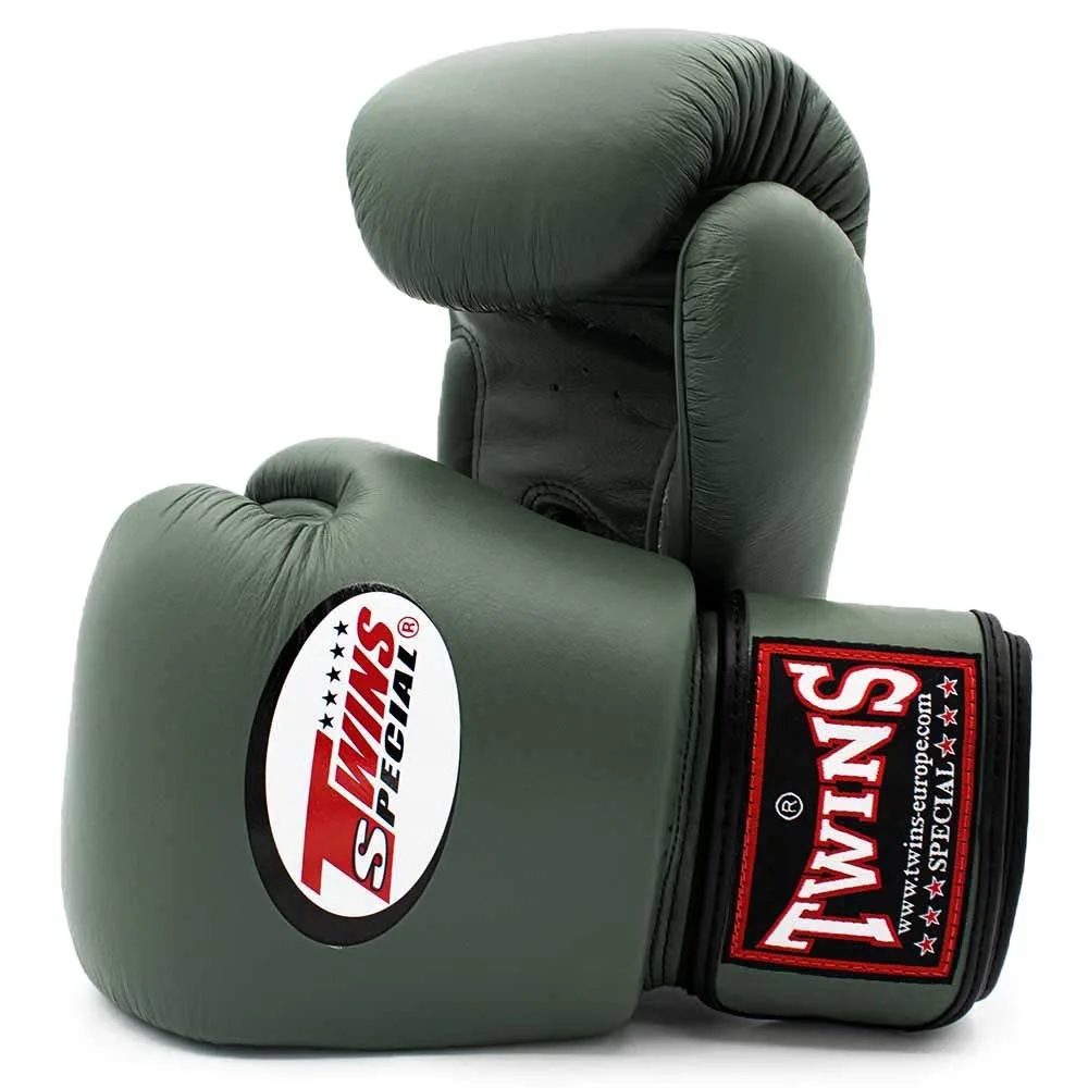 Customized 2024 Brand New Twins Boxing Sets Custom Made Twins Sparring