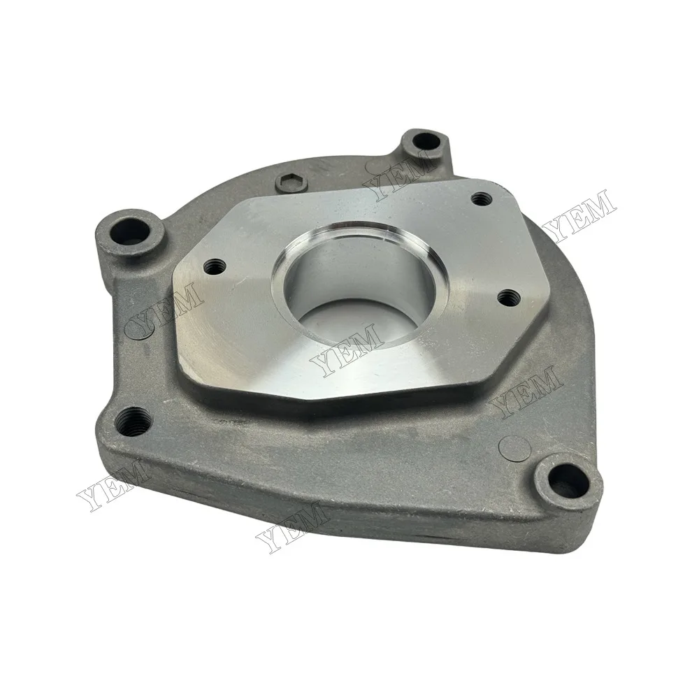 Pump Bracket 8-97601699-0 Fit for Isuzu 4HK1 Engine 2