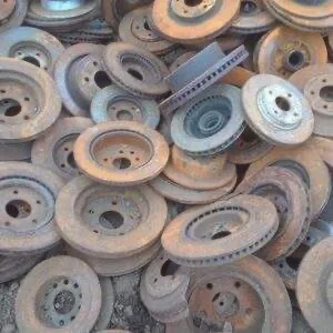 Best Quality Cast Iron Scrap (5% Fe Content 28kg) From France at Wholesale Price