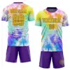 custom color