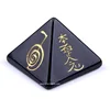 black Obsidian
