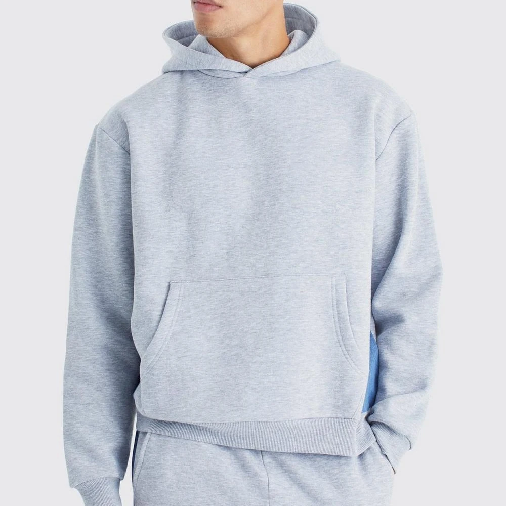 Oem Casual Wear Breathable Winter Clothing Men Tracksuits / Best