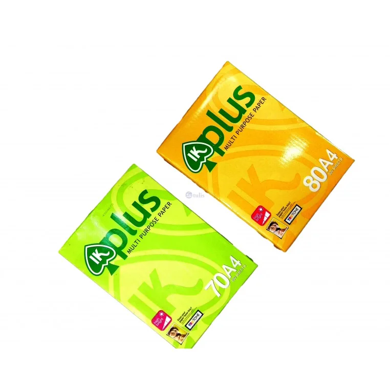 Hammermill Copy Plus Copy & Multipurpose Paper White 92 Brightness