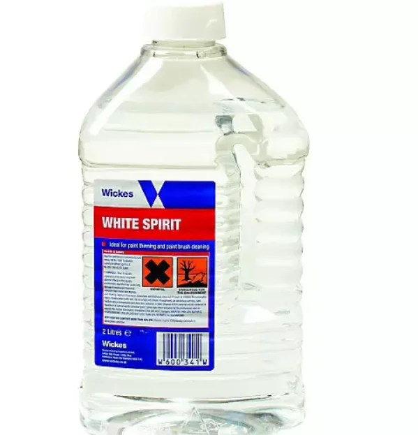 Clear Solvent Low Aromatic Industrial White Spirit D40 Buy Clear