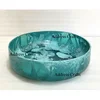 Turquoise Green