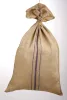 100% Jute Couleur Naturelle
