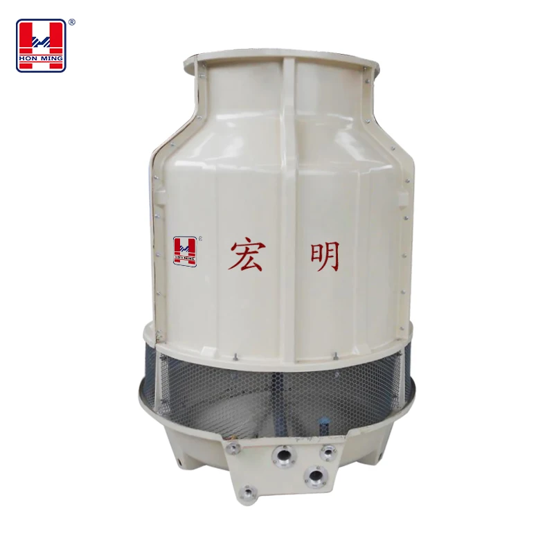 HON MING 70 Ton Small Water Cooling Tower System Manufacturer Direct Small Cooling Towers