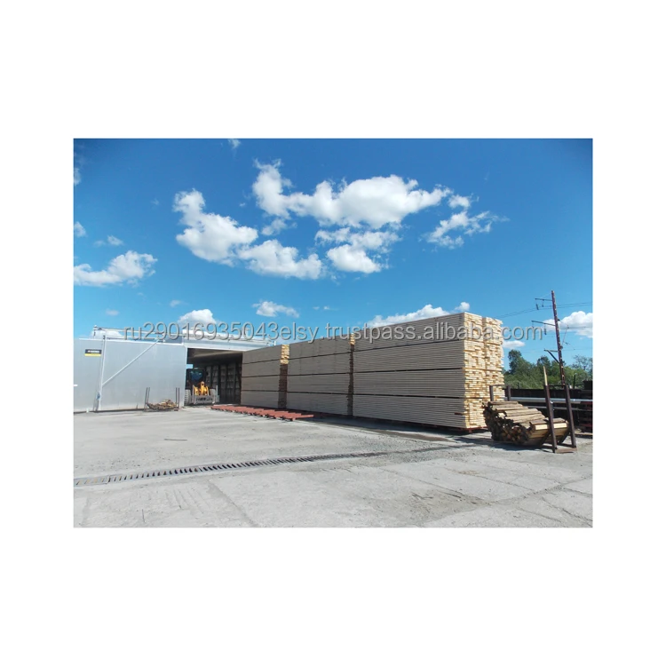 Best Quality Pine Lumber Softwood Size 47x100/125/150/200/225mm