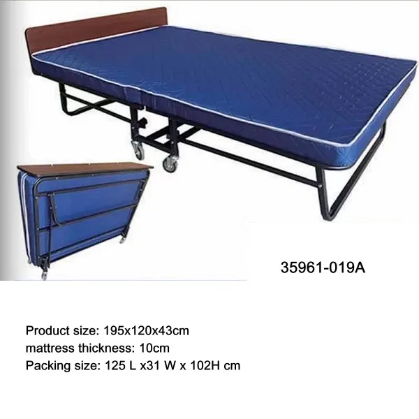 35961019 Folding Mattress Extra Bed Buy Hotel Extra Bed,Sleeper