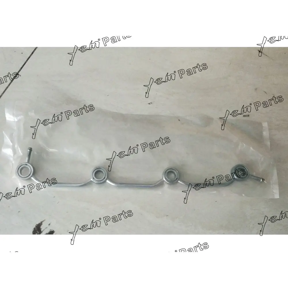 V2203 Oil Return Pipe for Kubota Tractor Excavator Spare Parts
