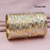 3 Tone Gold