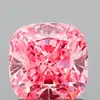 Fancy Vivid Pink