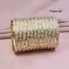 3 Tone Gold