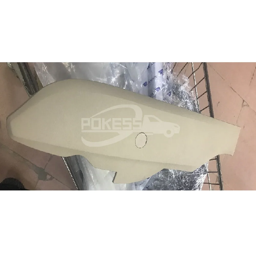 Car Dashboard 5M59A044B86AA37Y7 Dashboard Trim Panel Left Beige for Fo...