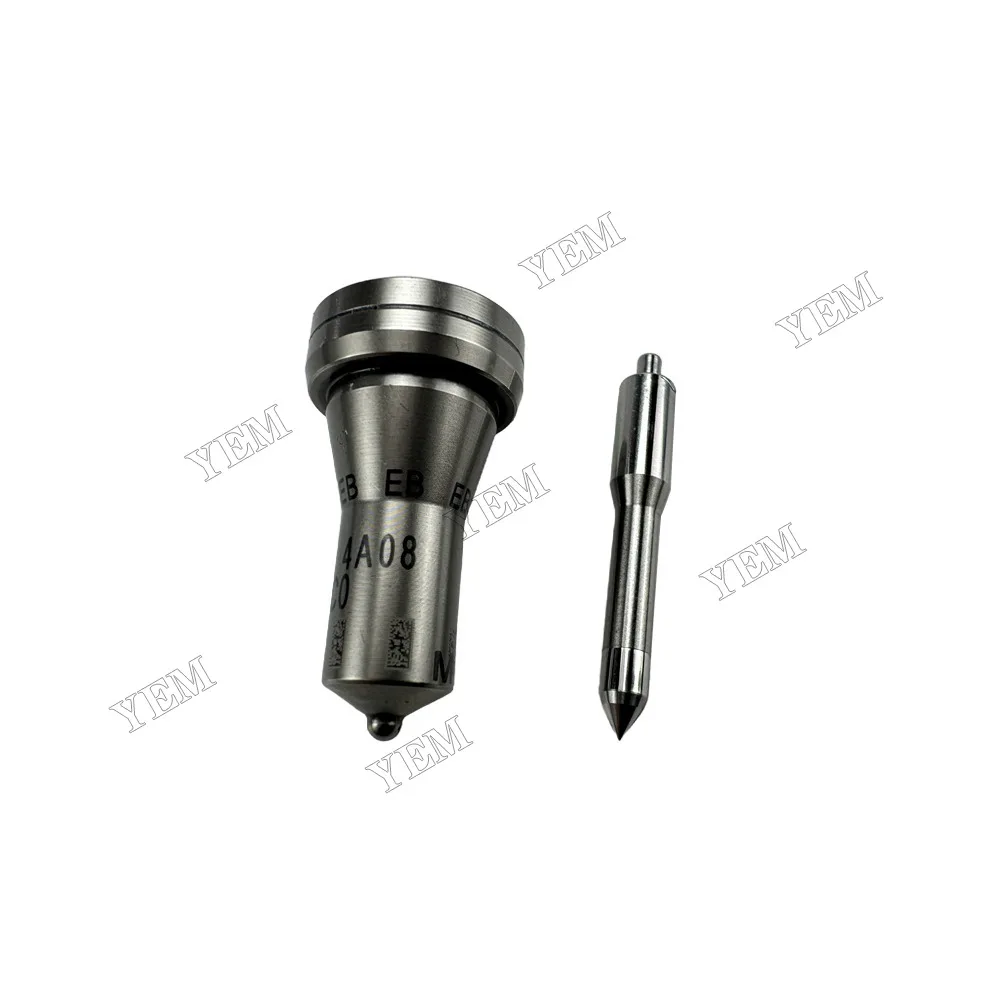 Injector Nozzle 156P175YAC0 129604-53300 Fit for Yanmar 4TNV88 Engine 4