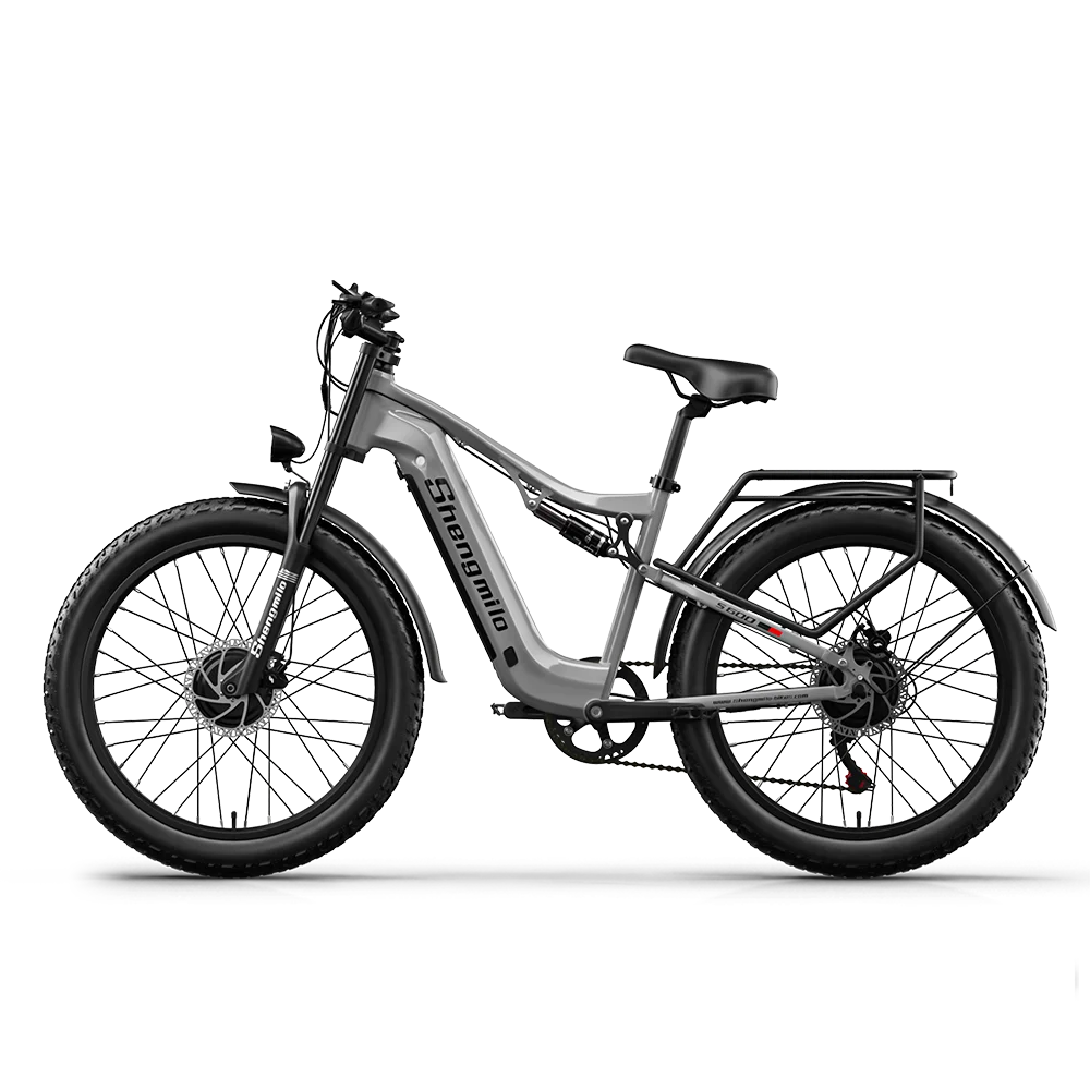 Shengmilo S600 Electric Mountain Bike
