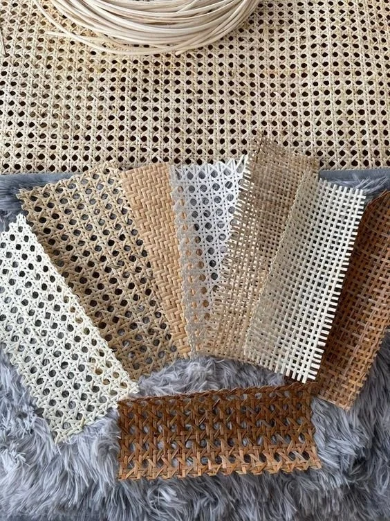 Rattan Weaving bing Mat Rattan Cane bing For Wicker Crafts +84