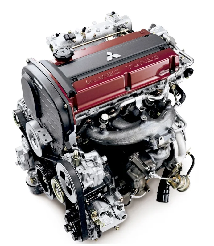 4G63 エンジン (Mitsubishi Lancer Evo 9) LANCER EVO 9 CT9A 4G63 MIVEC ENGINE FROM JAPAN| Alibaba.com