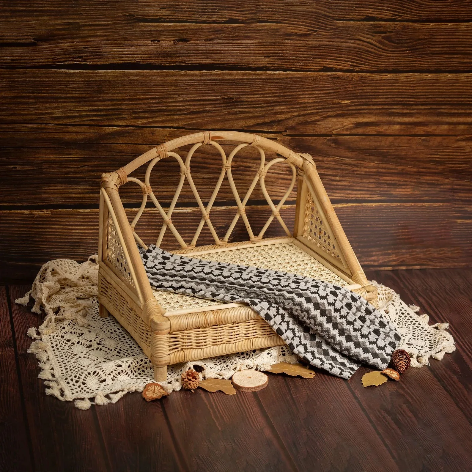 Handmade Newborn Baby Prop Highest Quality From Vietnam| Alibaba.com