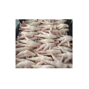 100% Fresh Frozen Chicken Feet Bulk Purchase Quality Grade Pure Chicken Paws Best Poultry Meat Supplier...