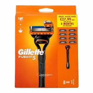 Triple Blade Razor Supplier