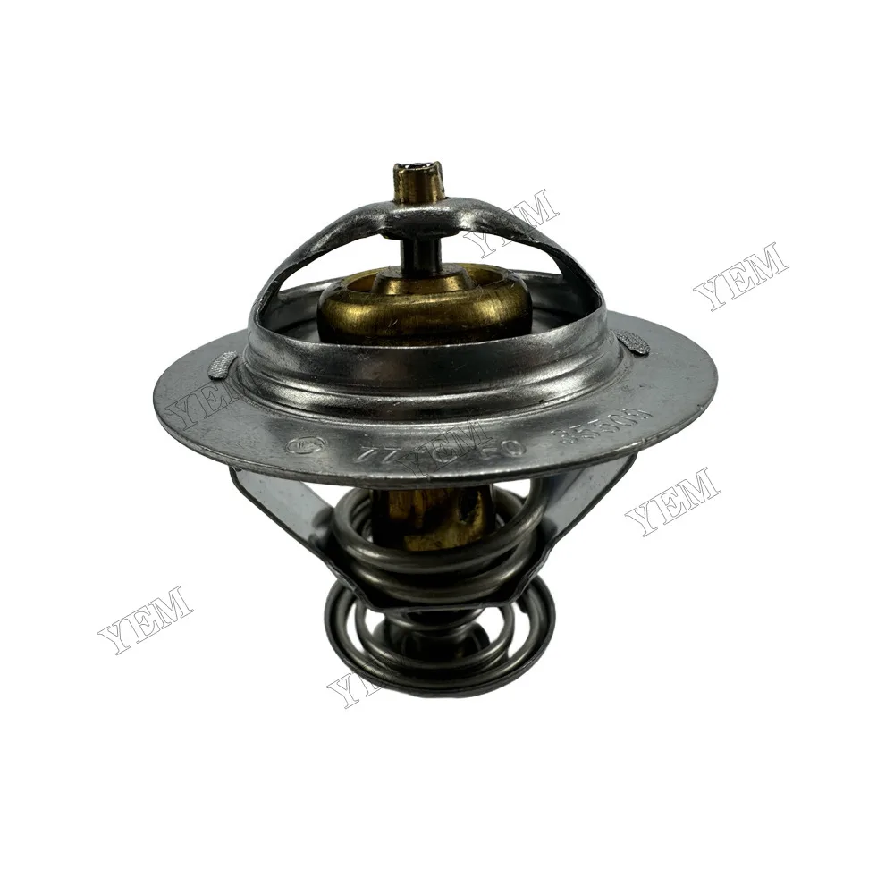 Thermostat Fit for Nissan SD33 Engine