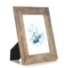 Rustic White Waash
