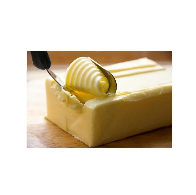 Высококачественное 100% чистое несоленое масло 25 кг