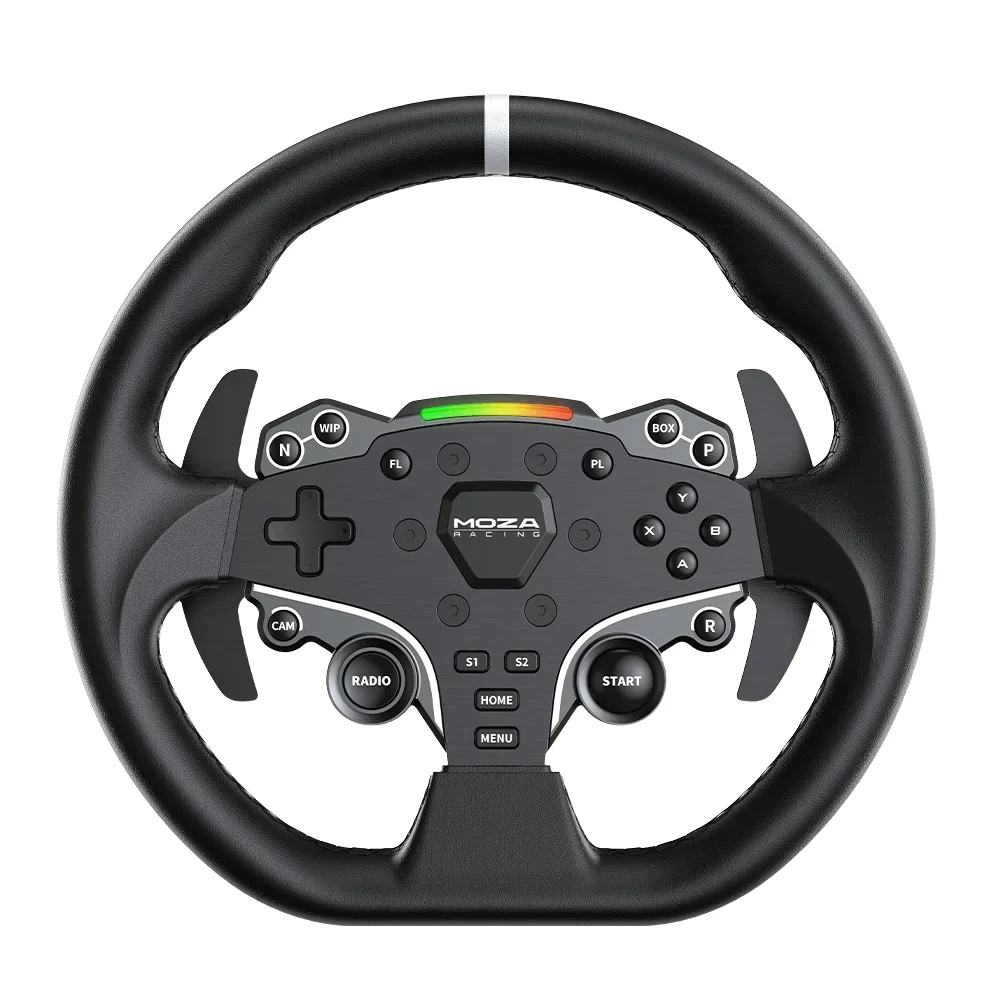 MOZA R5ステアリングセット&MOZA Racing FSR MOZA R5 Bundle – MOZA Racing US