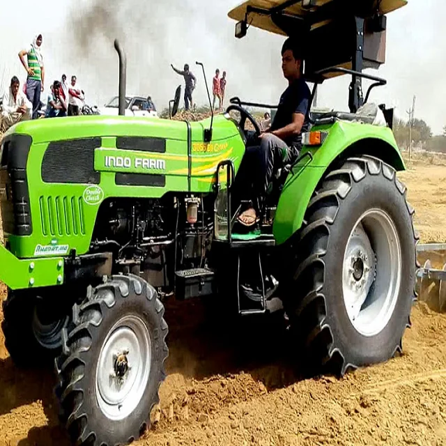 Tractor Mini Farm Indo Farm Tractor Implements Supplier And Exporter
