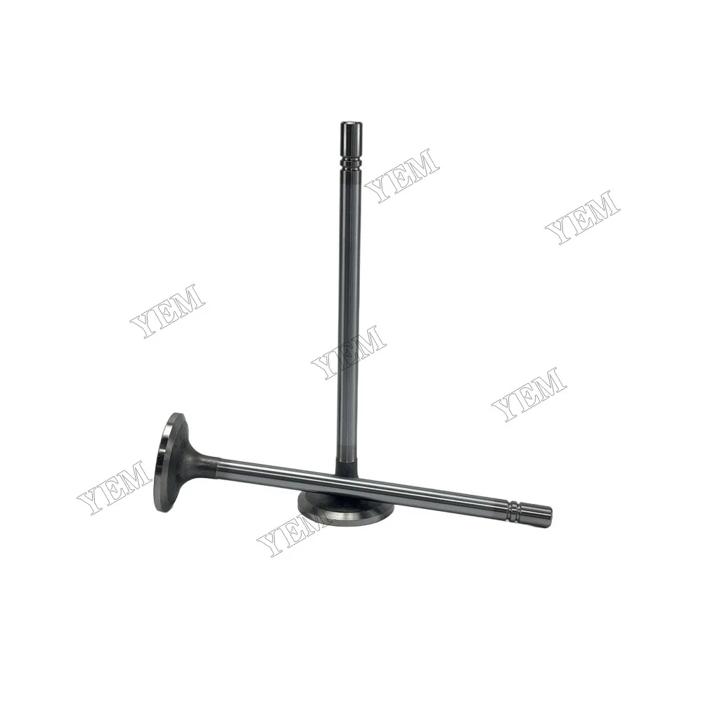 Intake Valve Fit for Caterpillar 3176 Engine 3