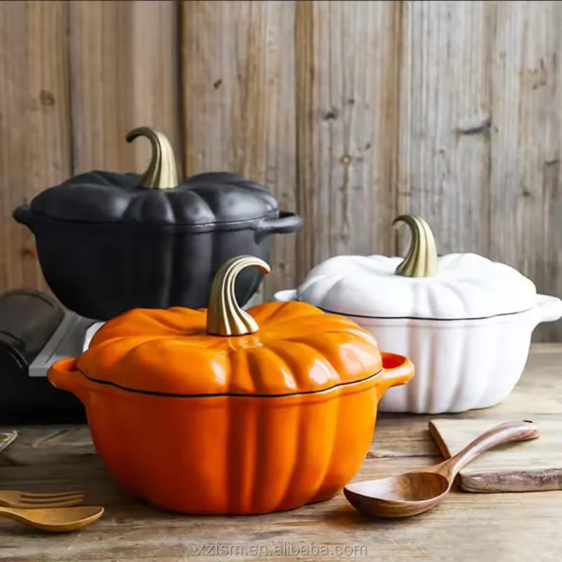 Casserole En Cuivre Professionnelle 25 Cm - Intérieur émaillé - Ragoût/poisson - Fabriquée En Italie
