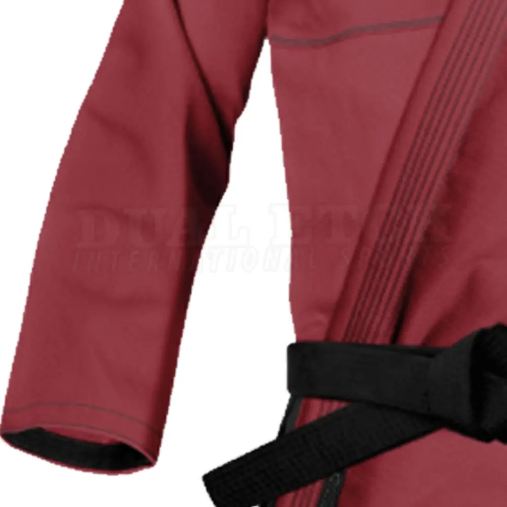 Latest Design Reasonable Price Youth Brazilian Jiu Jitsu Uniform