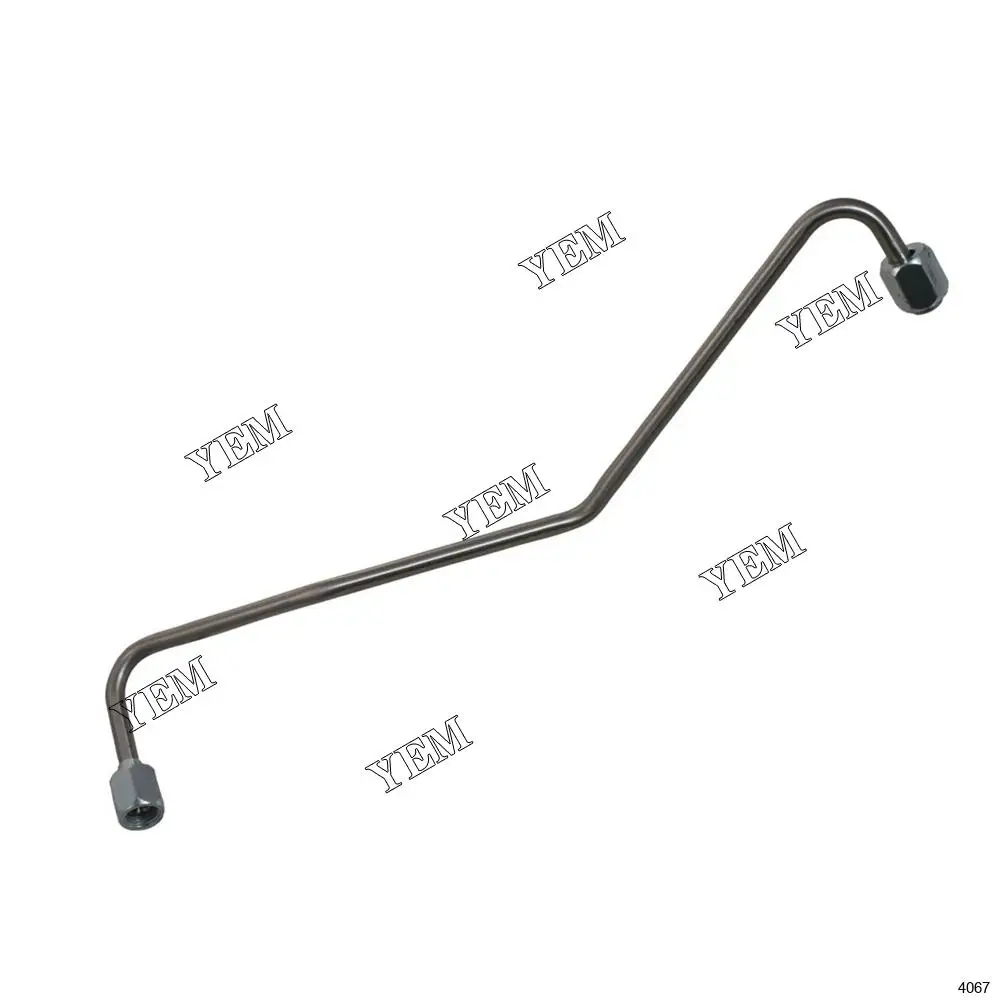 Wholesale Aftermarket Tube Assembly Fit for 299-1932 Industrial Machinery Engine Parts