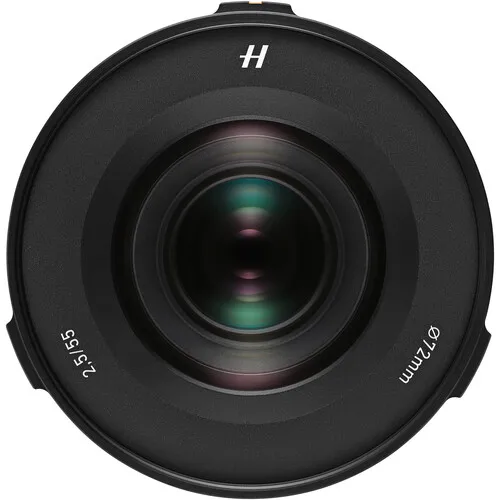 Hasselblad Lens XCD f2.5/38mm V Hasselblad Lens XCD f2.5/38mm V