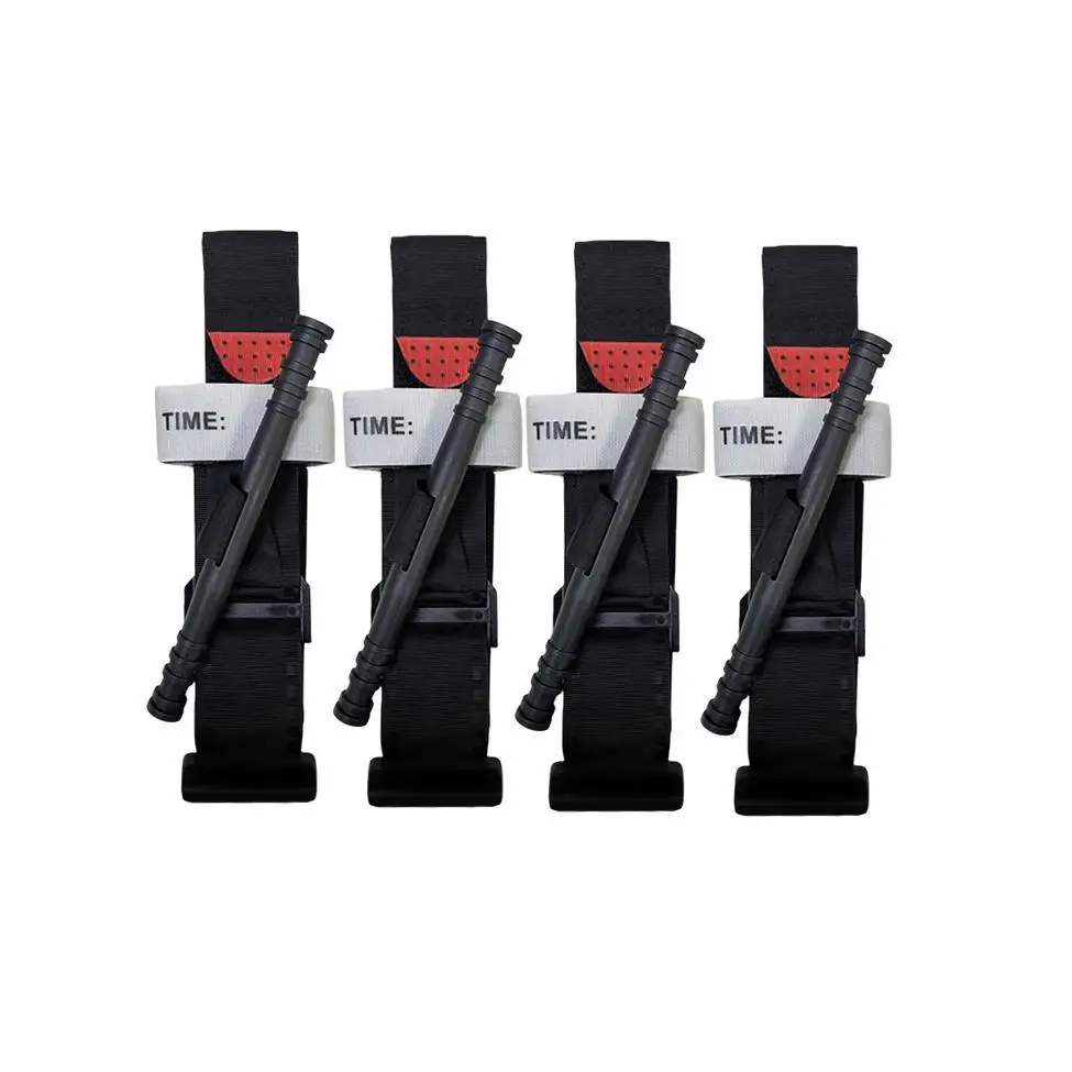 Medical Ce Iso Disposable Survival Trauma First Aid Emergency Cat