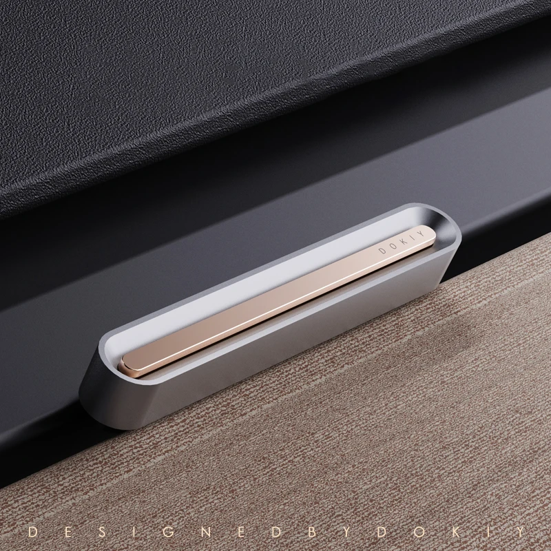 Custom Car Vent Clip Essential Oil Car Diffuser Vent Clip with Solid Sticks for Car Odor
