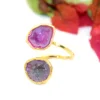 Geode Druzy