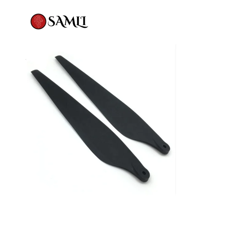 Saml Ihobbywing X6 Plus 2480 Propeller 30mm Tube Upgrade Power 1214s